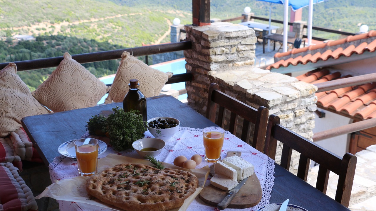 Photo of Outdoor in Andritsaina
