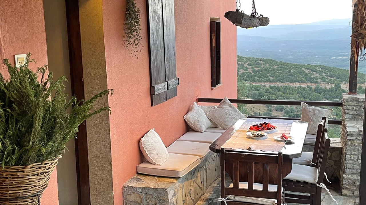 Photo of Outdoor in Andritsaina
