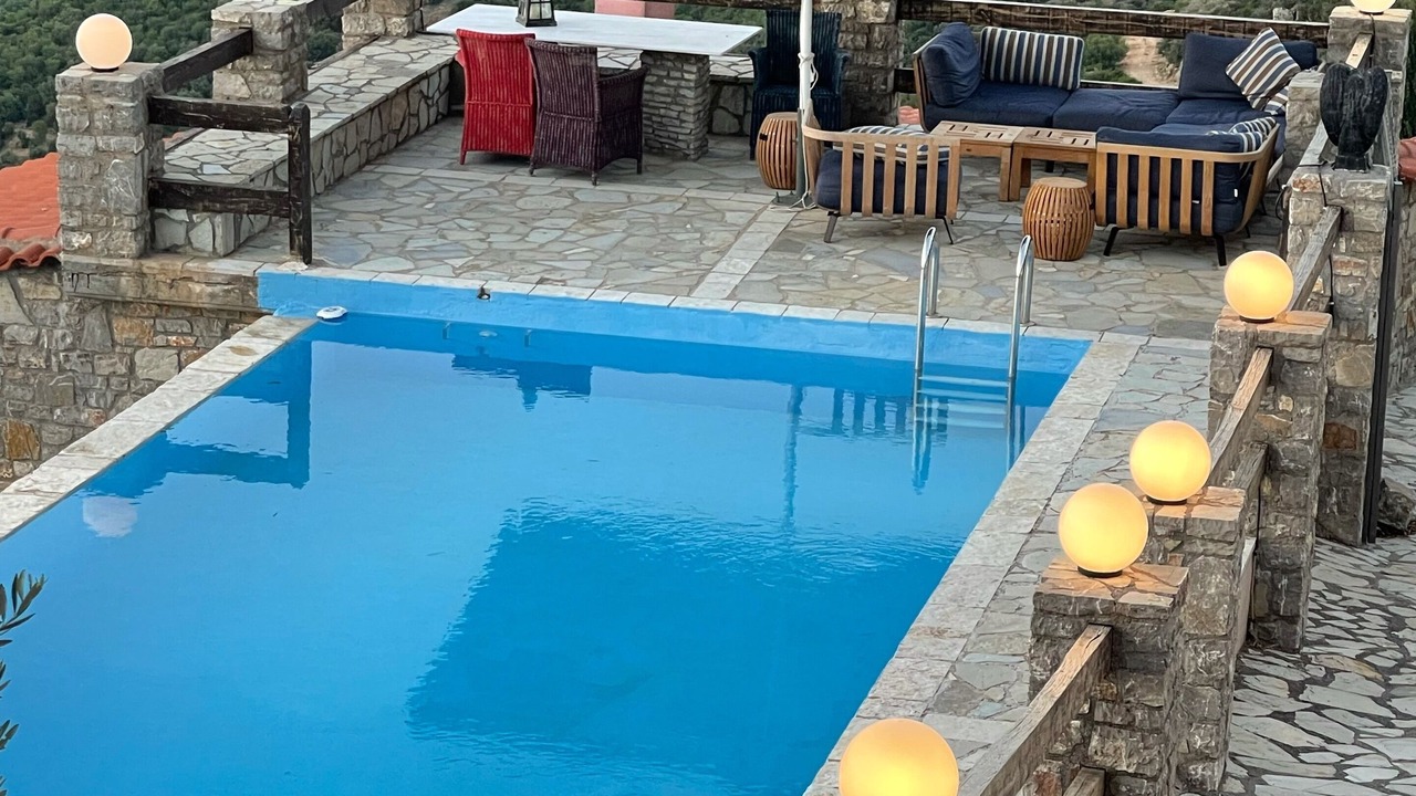 Photo of Outdoor in Andritsaina