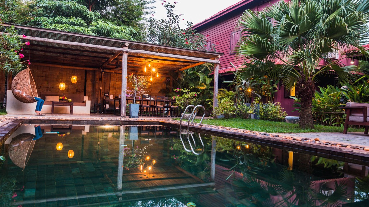 Photo of Outdoor in Siem Reap