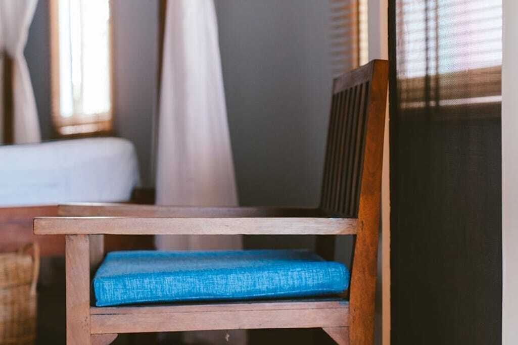 Photo of Bedroom in Siem Reap
