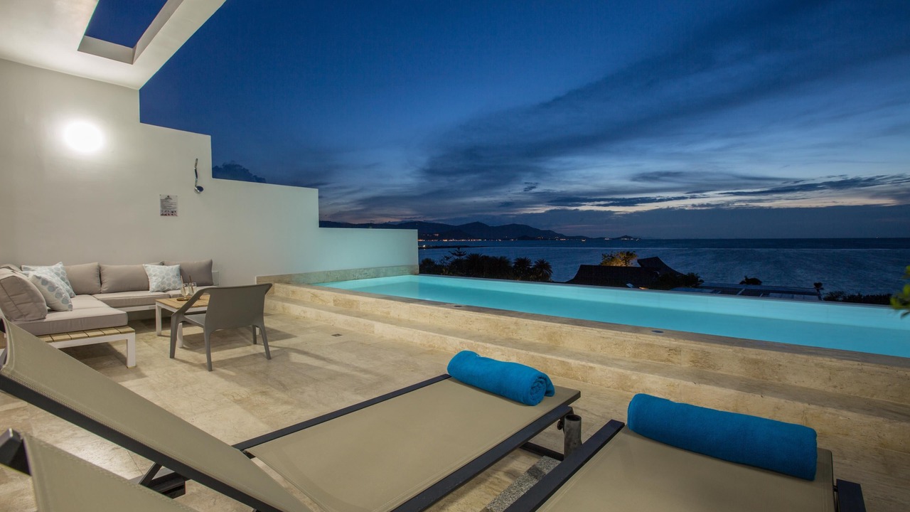 Photo of Patio Balcony in Moo 5