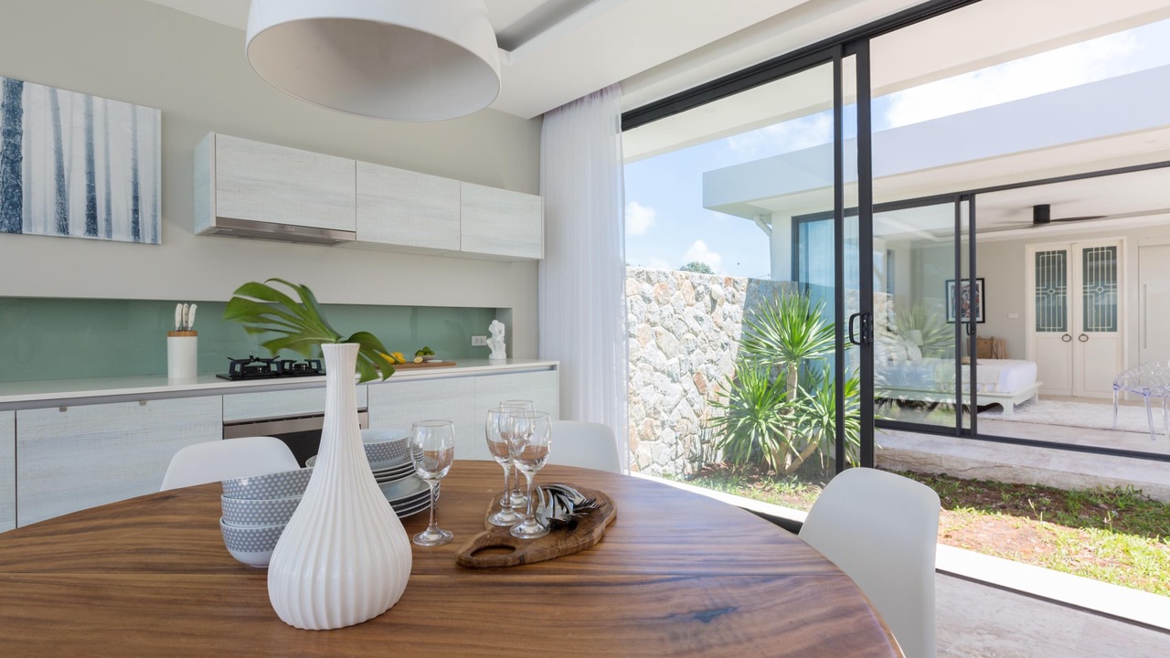 Photo of Kitchen in Moo 5