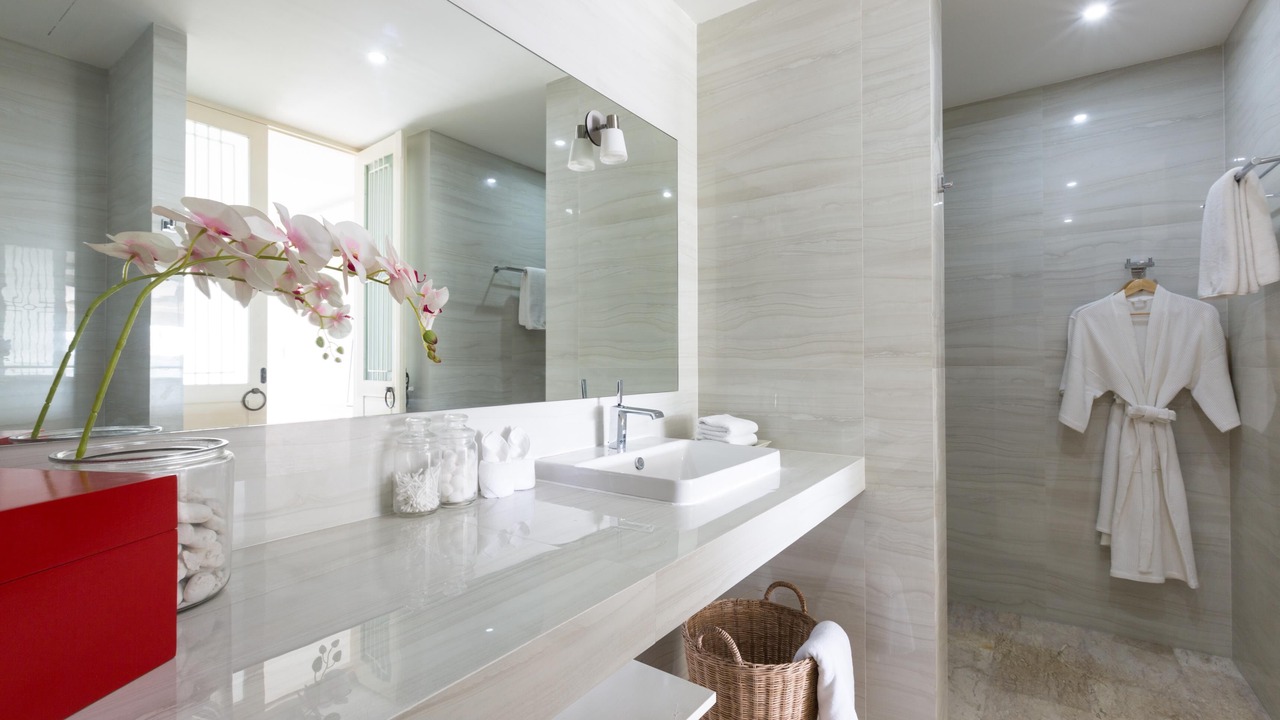 Photo of Bathroom in Moo 5