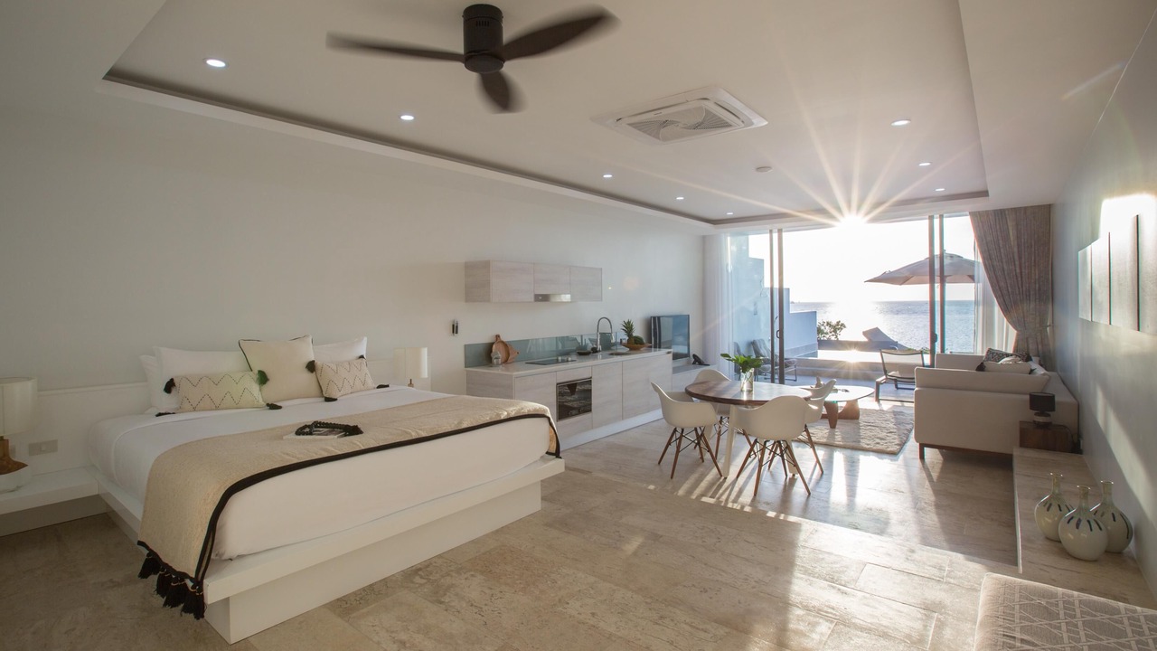 Photo of Bedroom in Moo 5