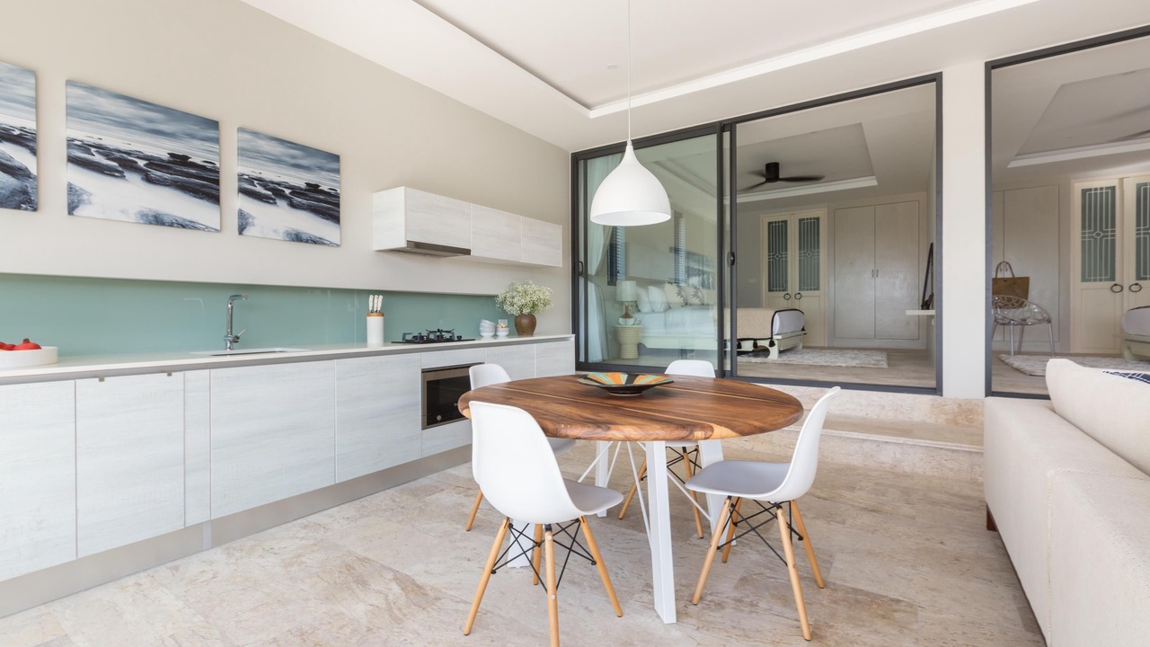 Photo of Kitchen in Moo 5