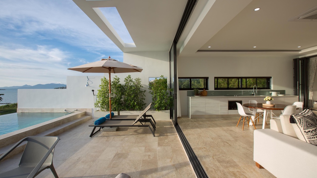Photo of Livingroom in Moo 5