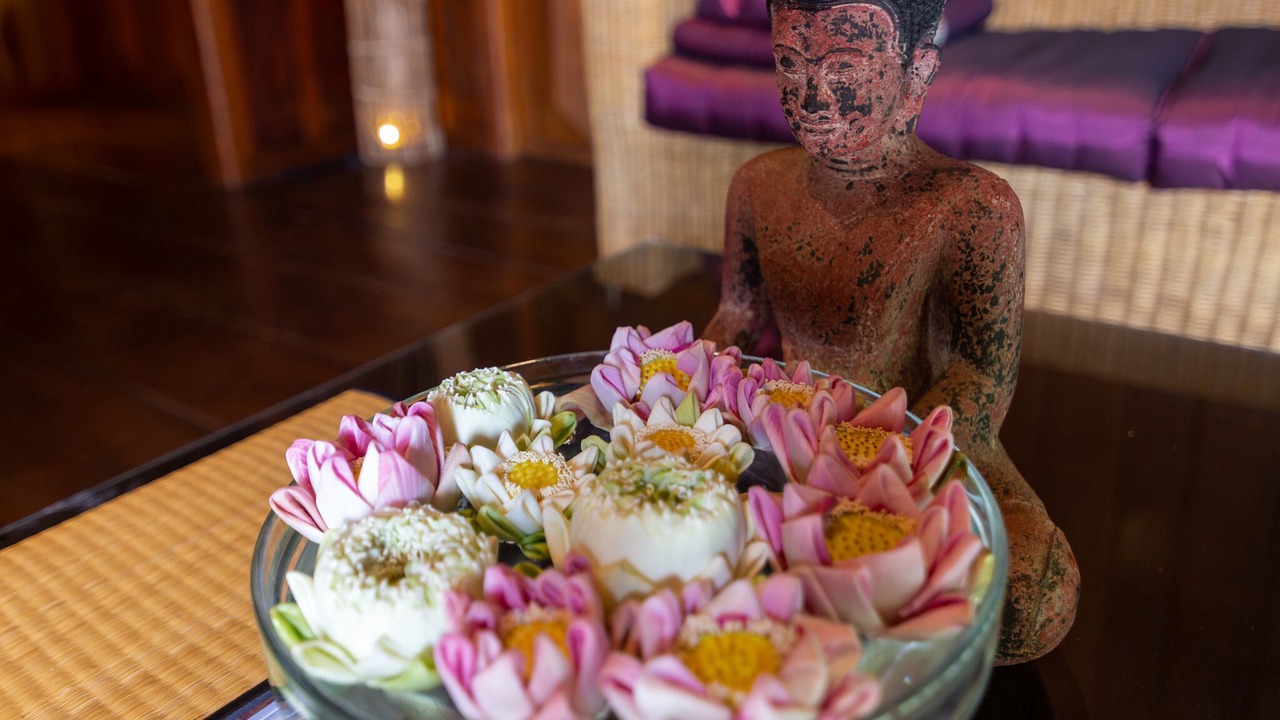 Photo of Others in Wat Bo Area