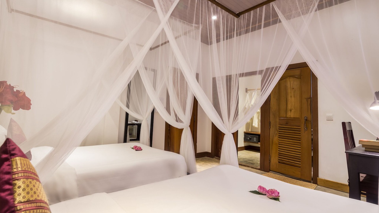 Photo of Bedroom in Wat Bo Area