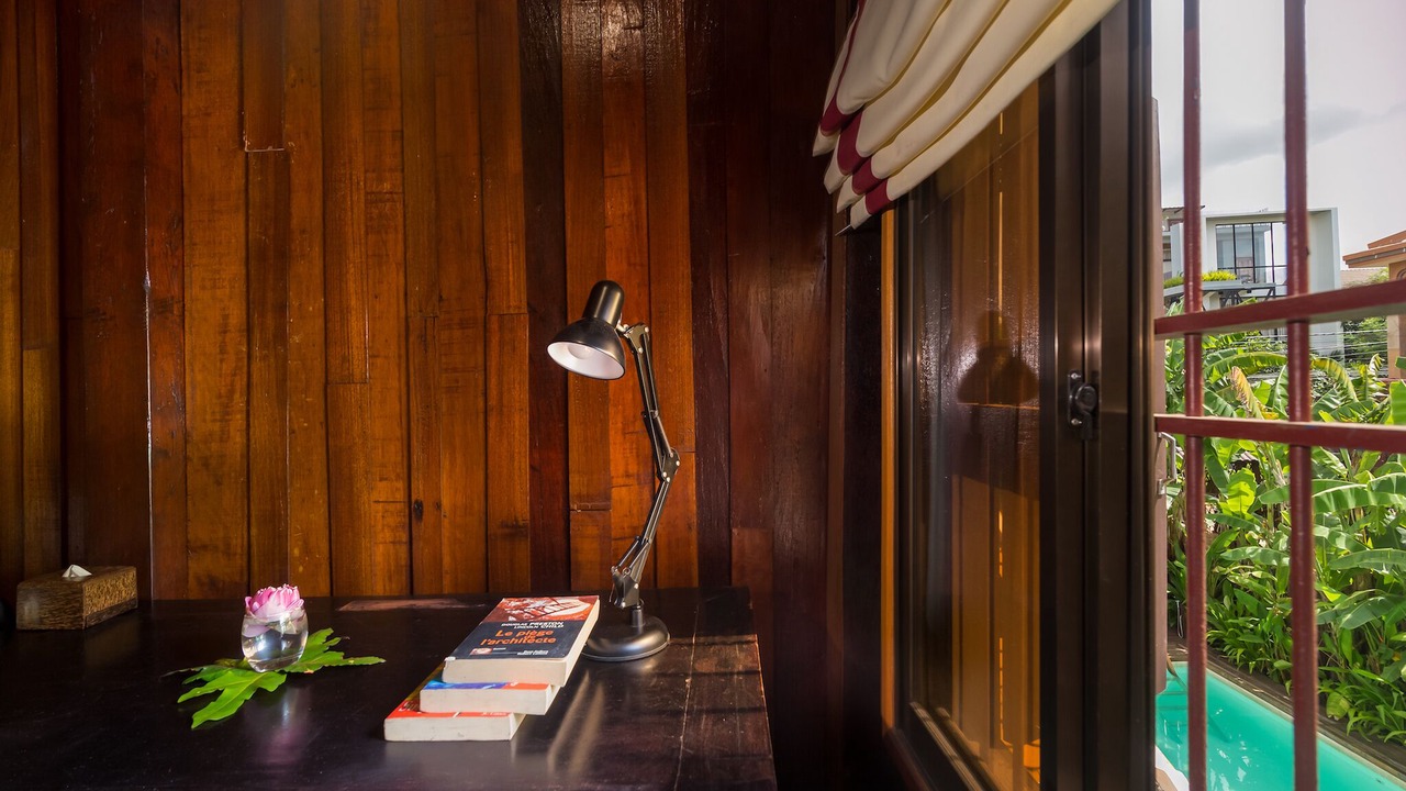 Photo of Bedroom in Wat Bo Area