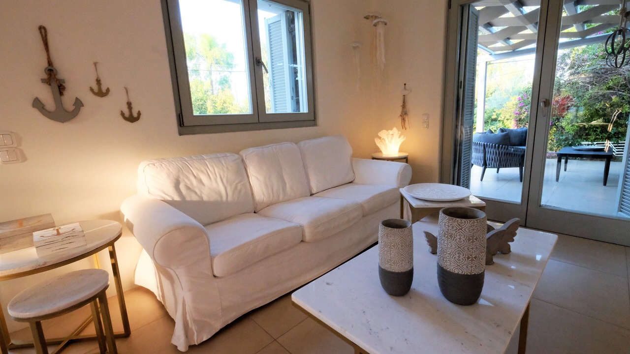 Photo of Livingroom in Perdhika