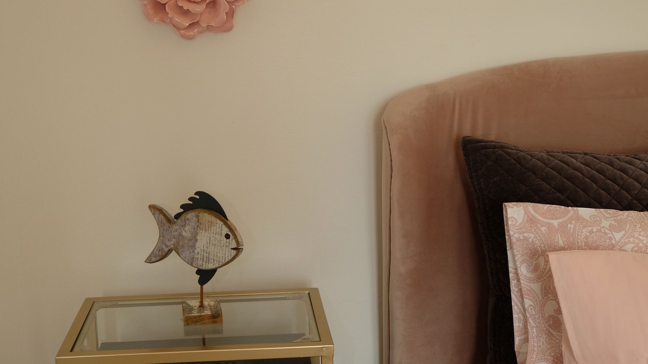 Photo of Bedroom in Perdhika