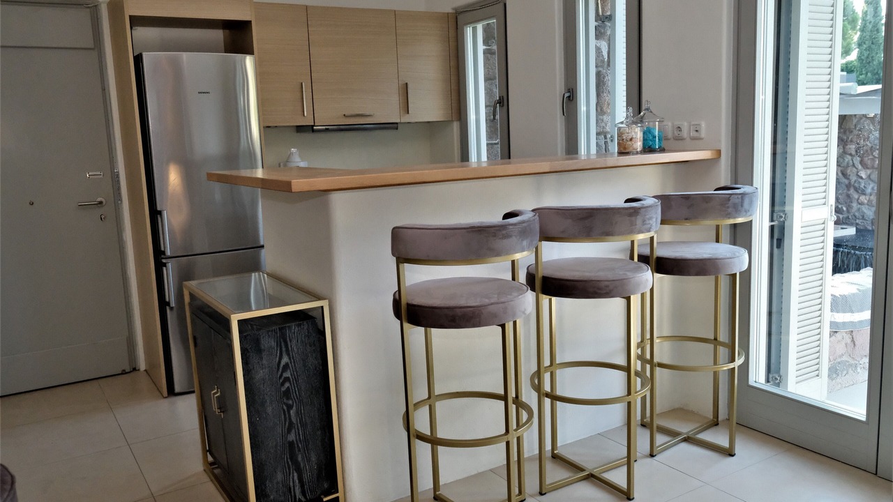 Photo of Kitchen in Perdhika