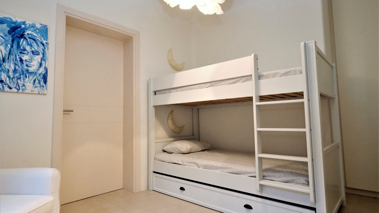 Photo of Bedroom in Perdhika
