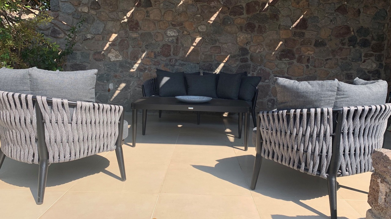 Photo of Patio Balcony in Perdhika