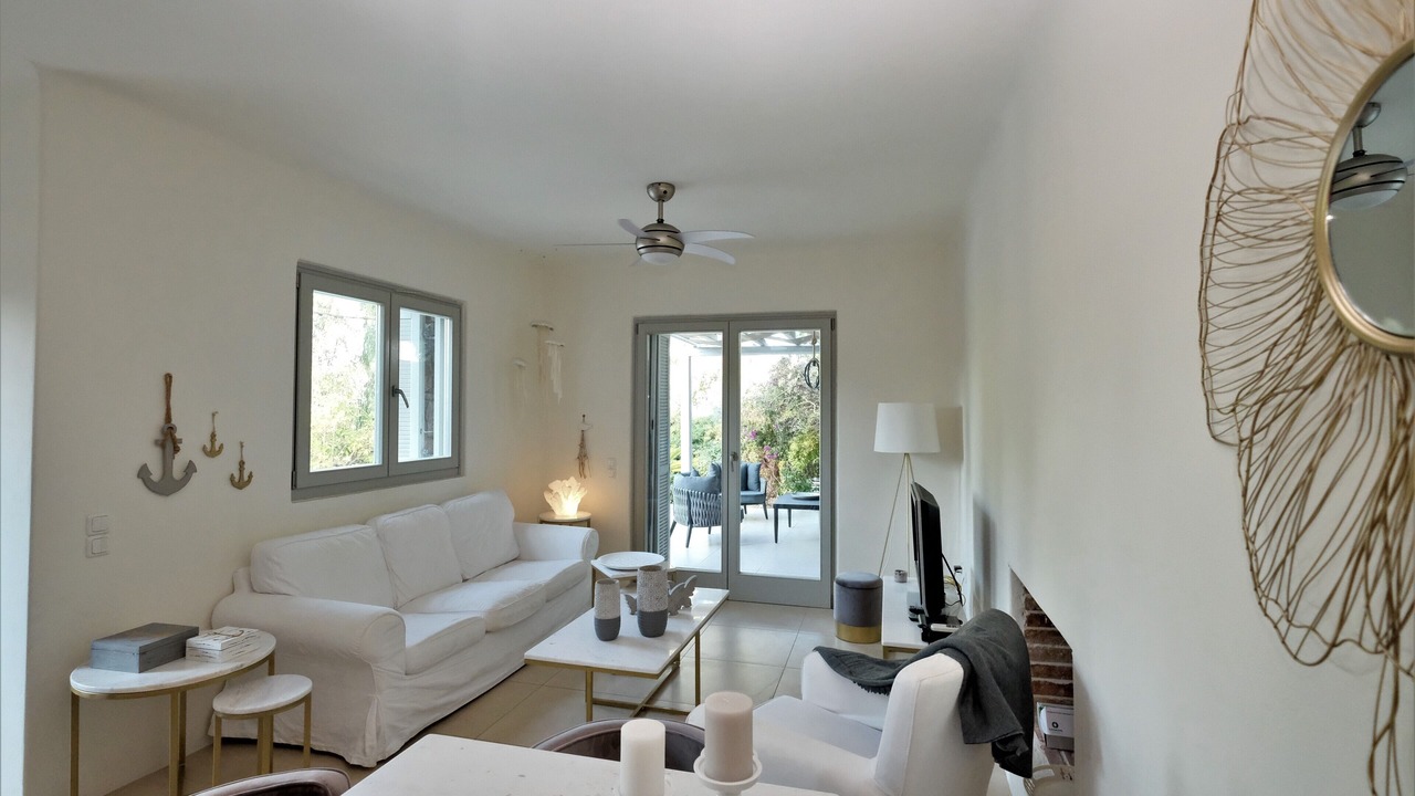 Photo of Livingroom in Perdhika