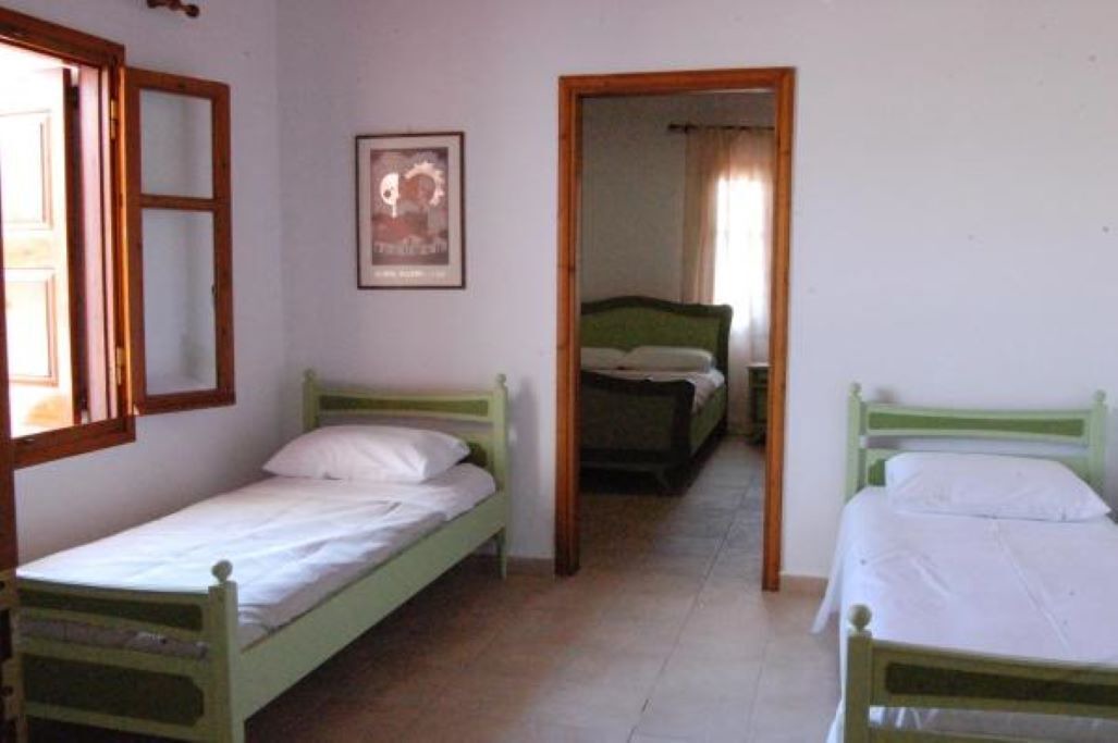 Photo of Bedroom in Astrikas