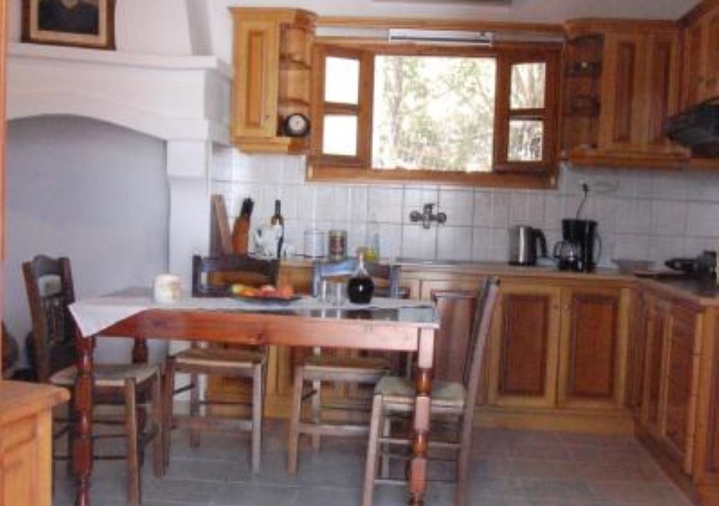 Photo of Kitchen in Astrikas