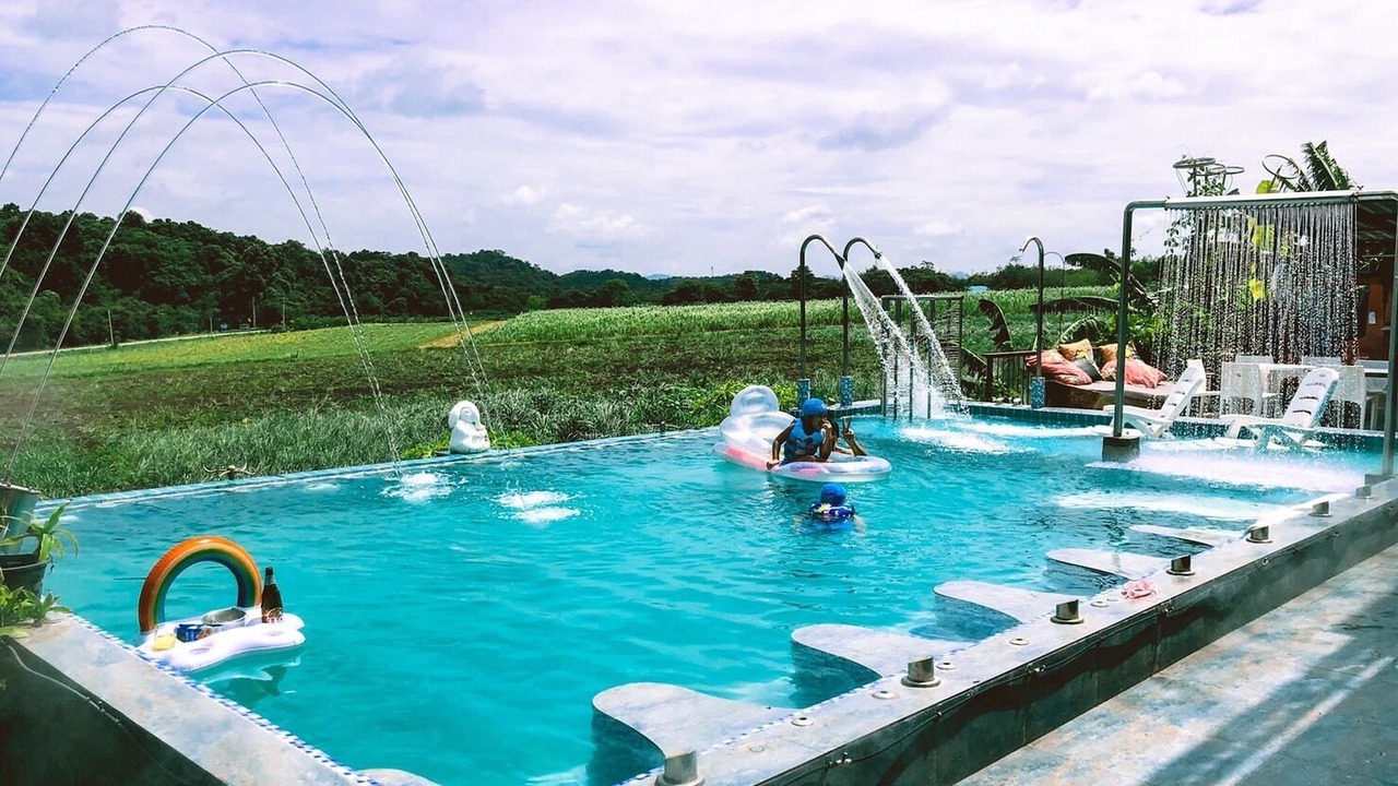 Photo of Outdoor in Klang Dong