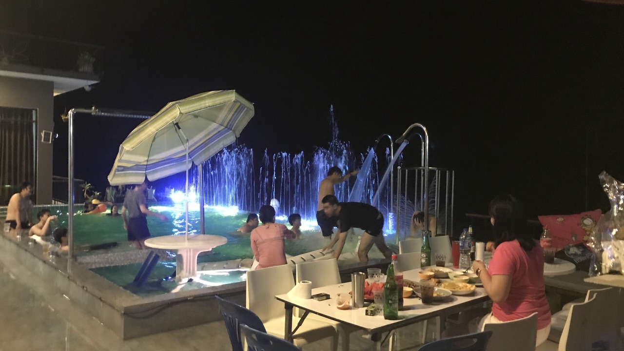 Photo of Outdoor in Klang Dong