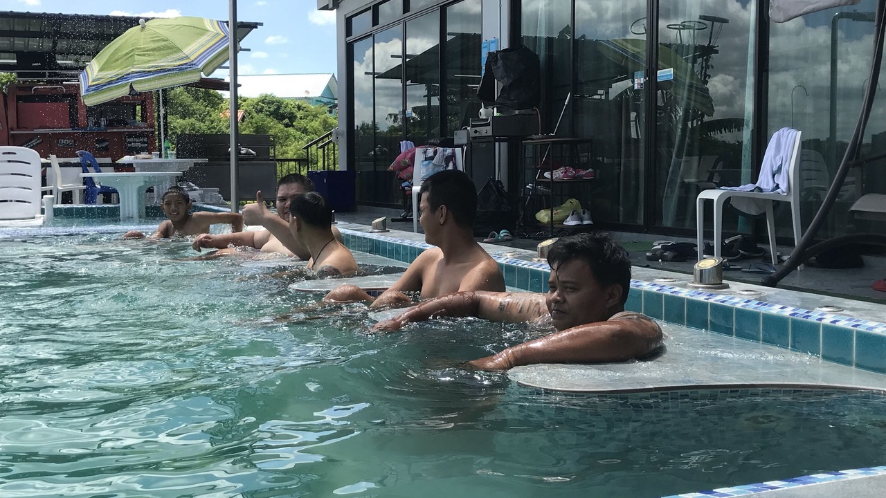 Photo of Outdoor in Klang Dong