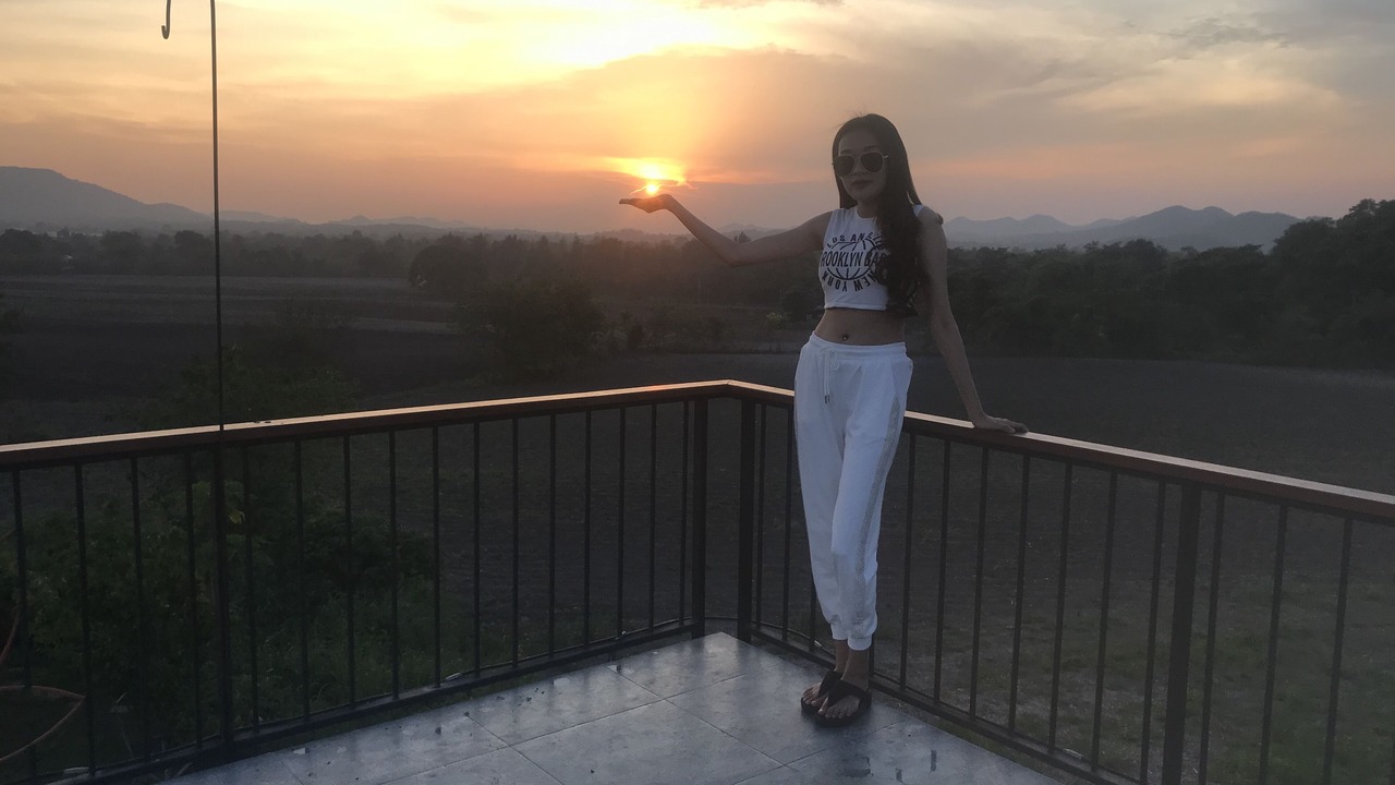 Photo of Outdoor in Klang Dong