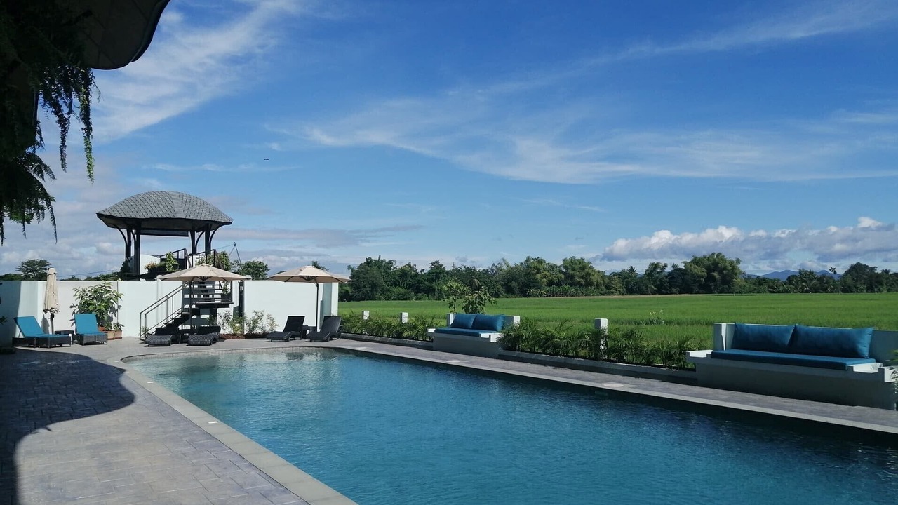 Photo of Outdoor in Mae Pong