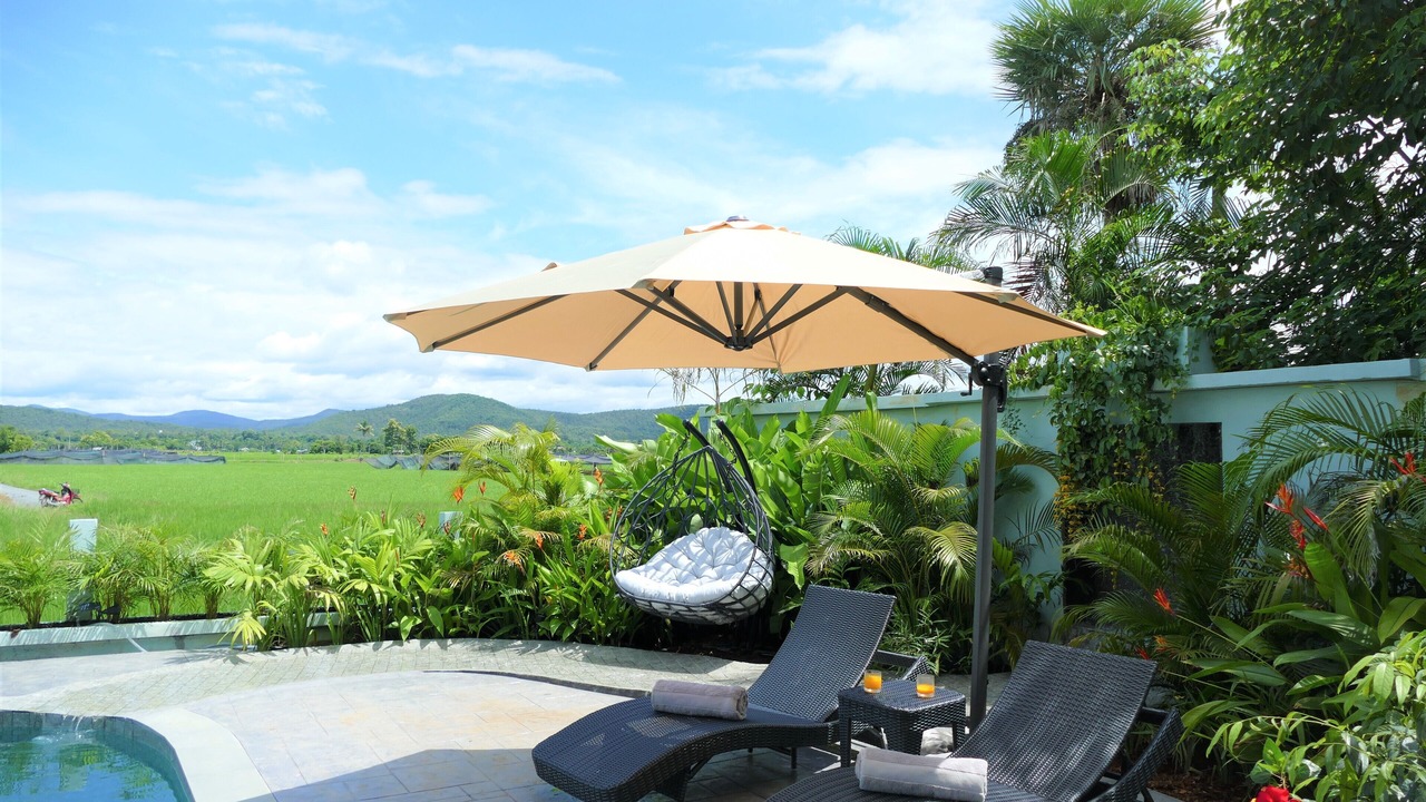 Photo of Outdoor in Mae Pong