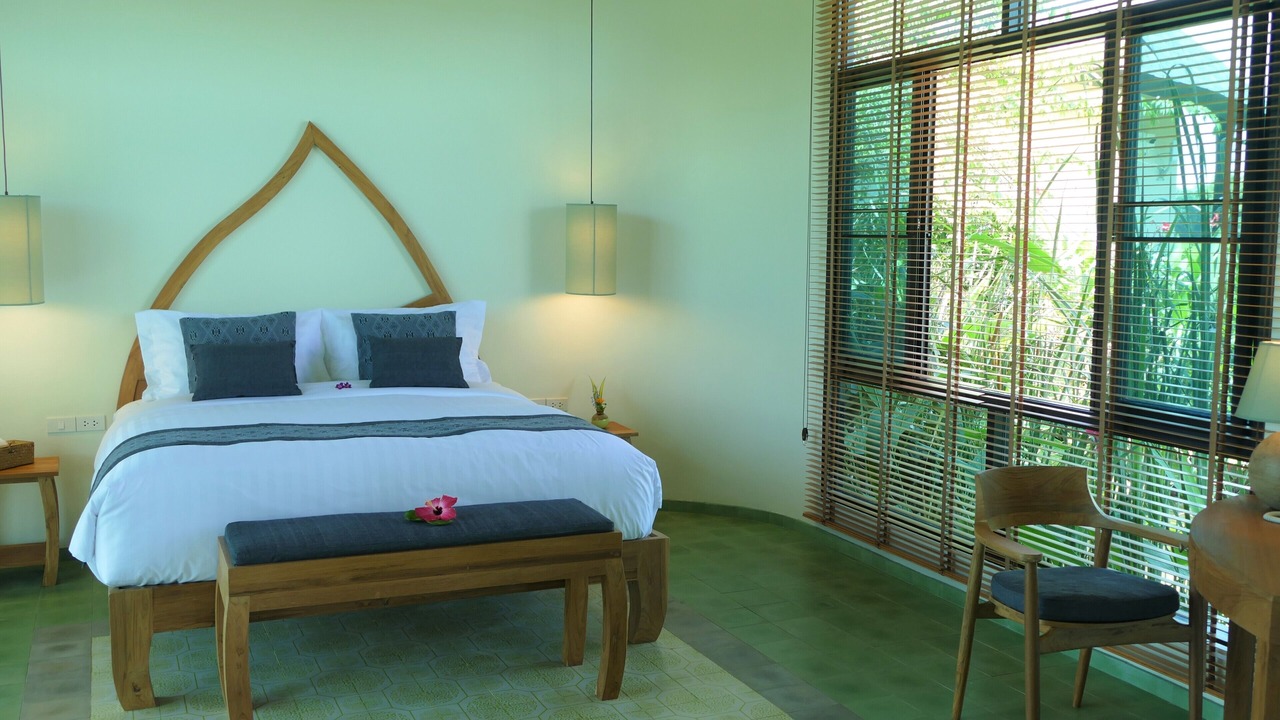 Photo of Bedroom in Mae Pong