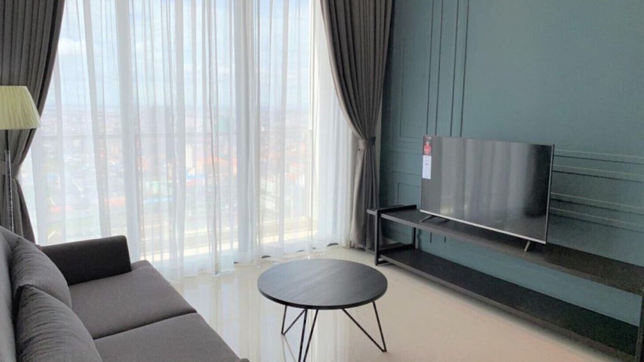 Photo of Livingroom in Prampir Makara