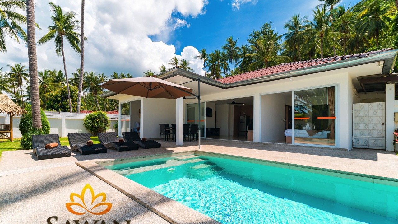 Photo of Outdoor in Lamai