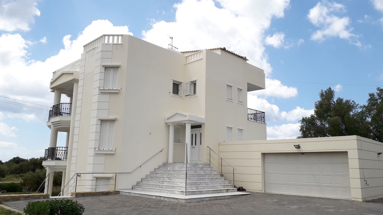 Photo of Outdoor in Ierapetra
