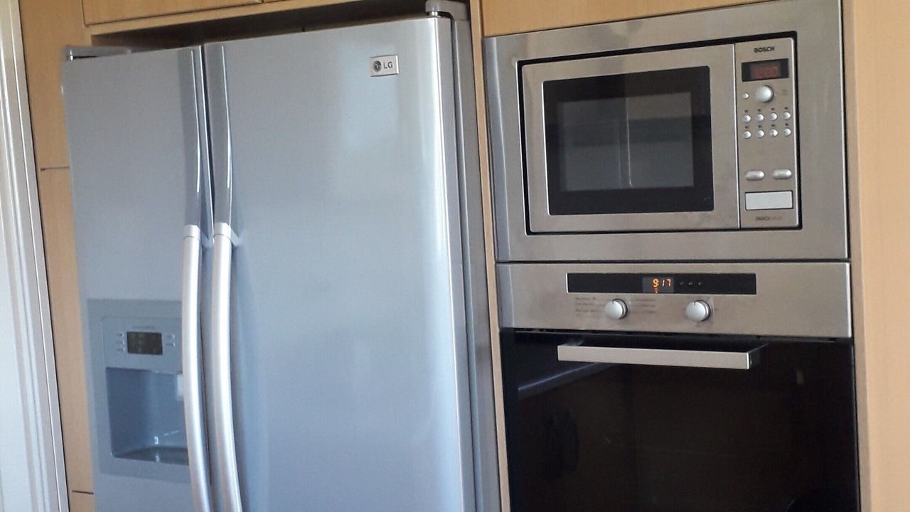 Photo of Kitchen in Ierapetra