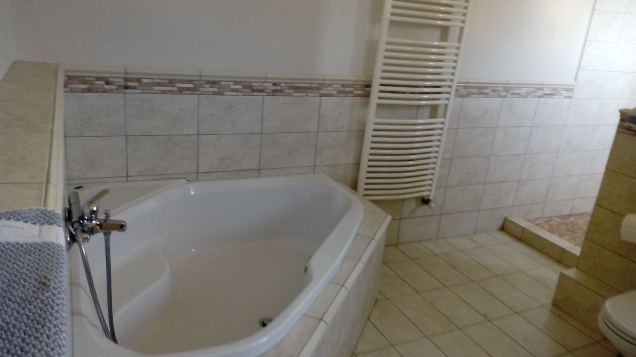 Photo of Bathroom in Ierapetra
