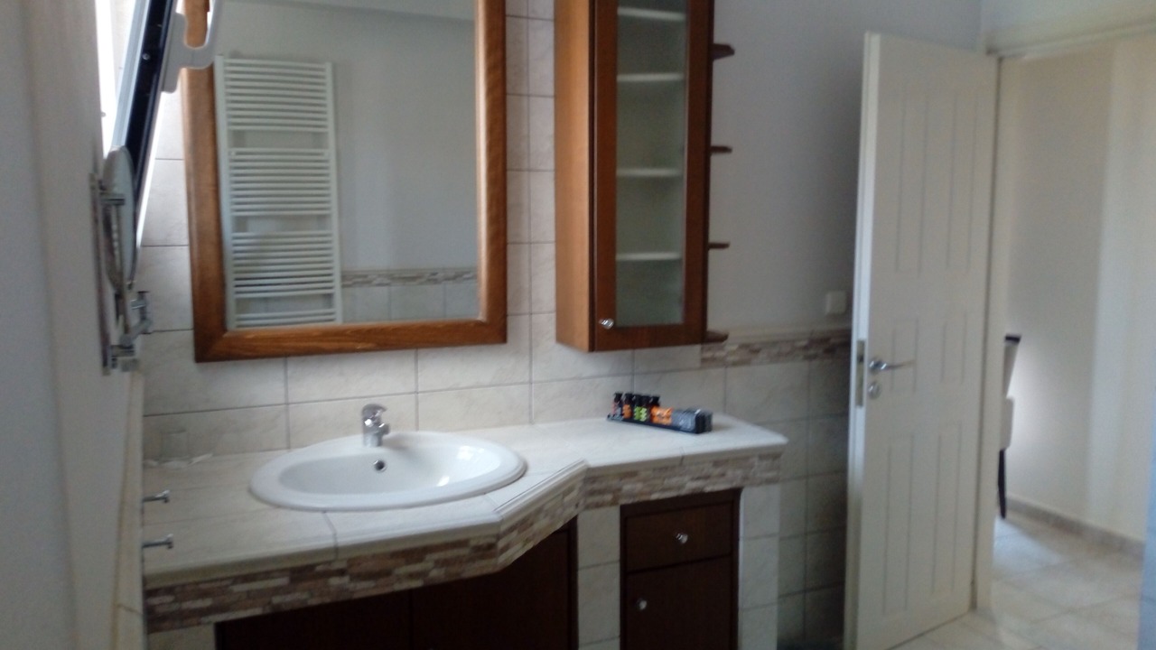 Photo of Bathroom in Ierapetra