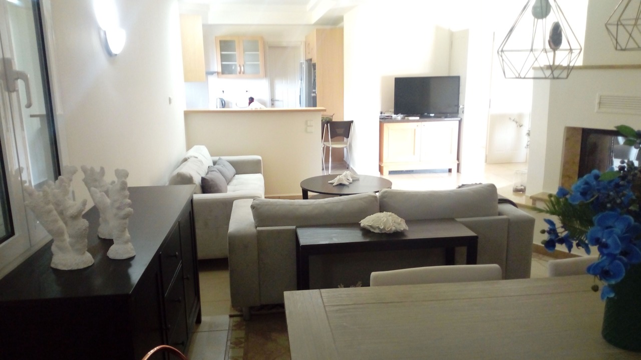 Photo of Livingroom in Ierapetra