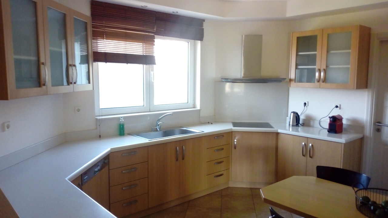 Photo of Kitchen in Ierapetra