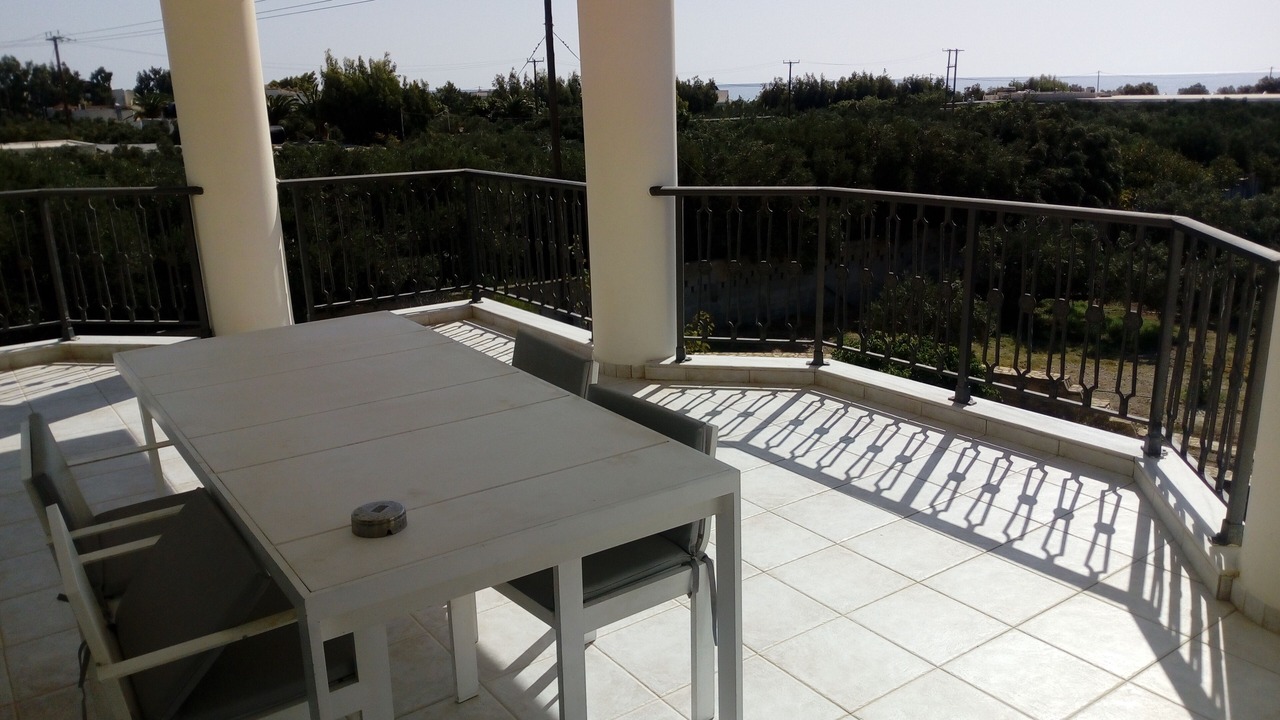 Photo of Outdoor in Ierapetra