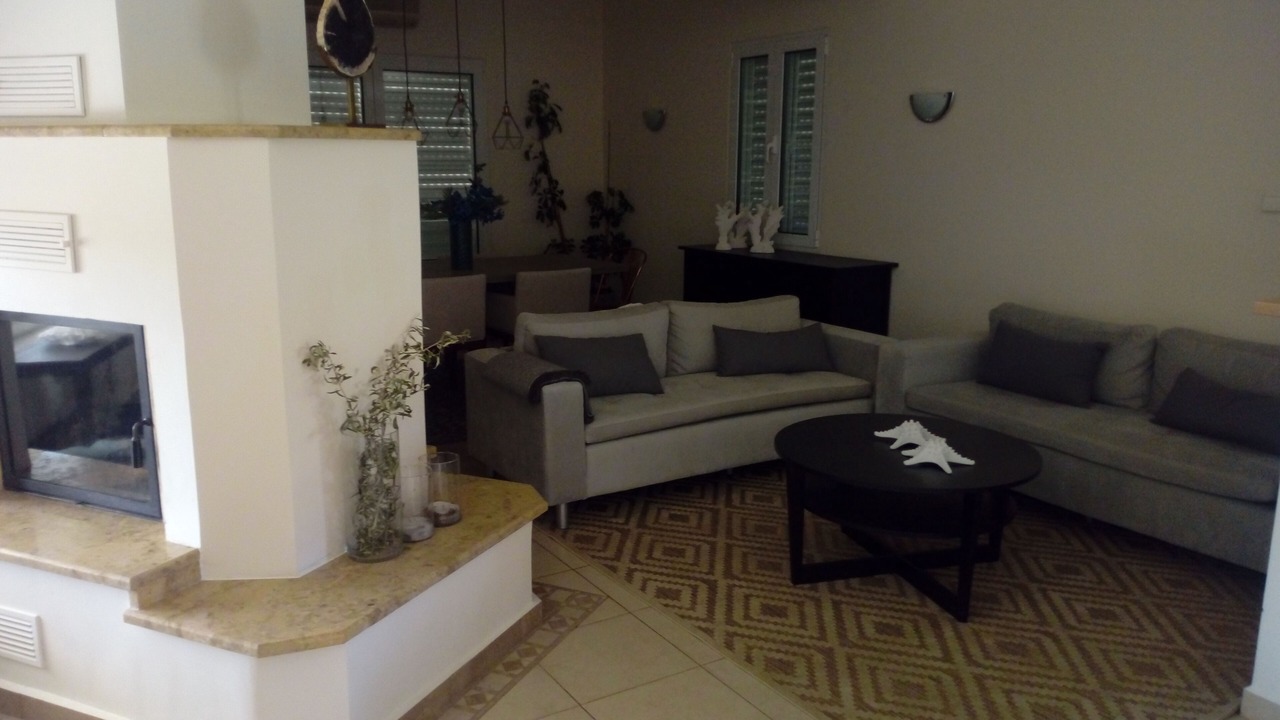 Photo of Livingroom in Ierapetra