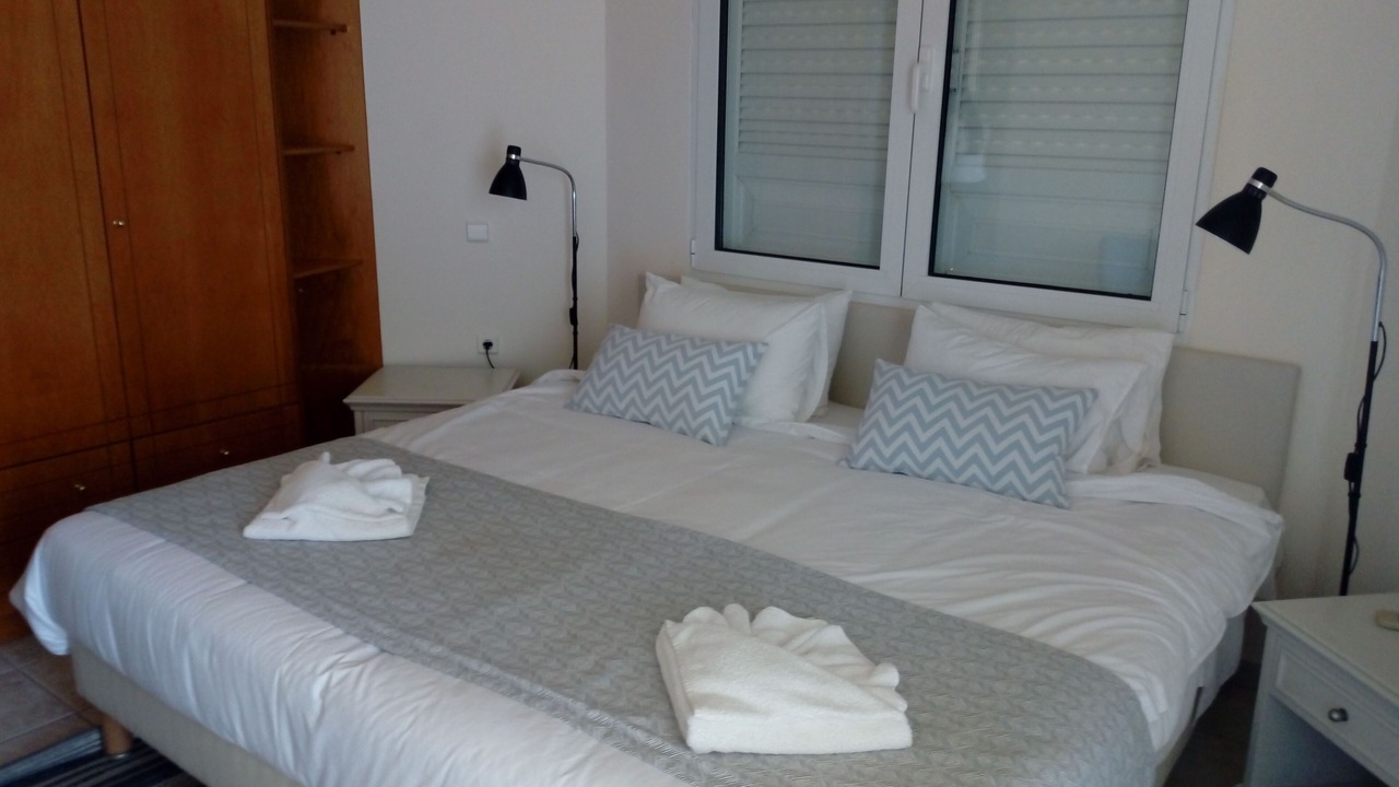 Photo of Bedroom in Ierapetra