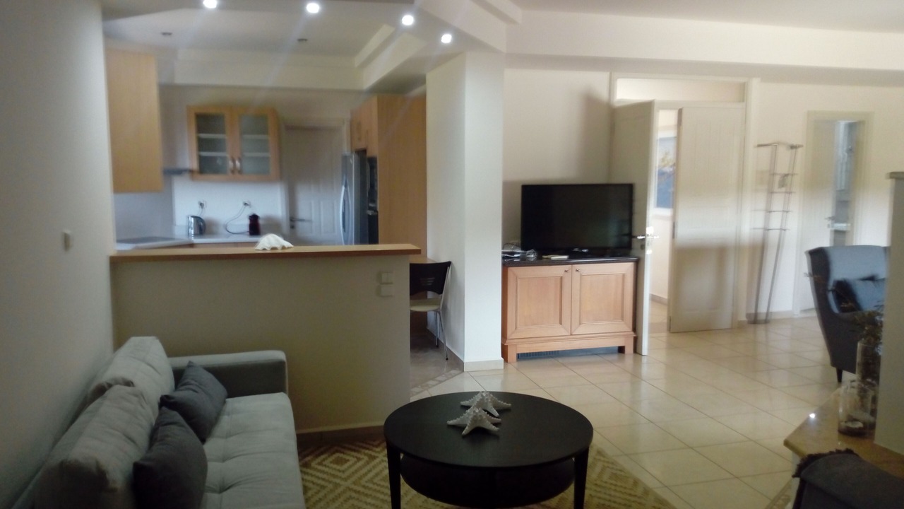 Photo of Livingroom in Ierapetra