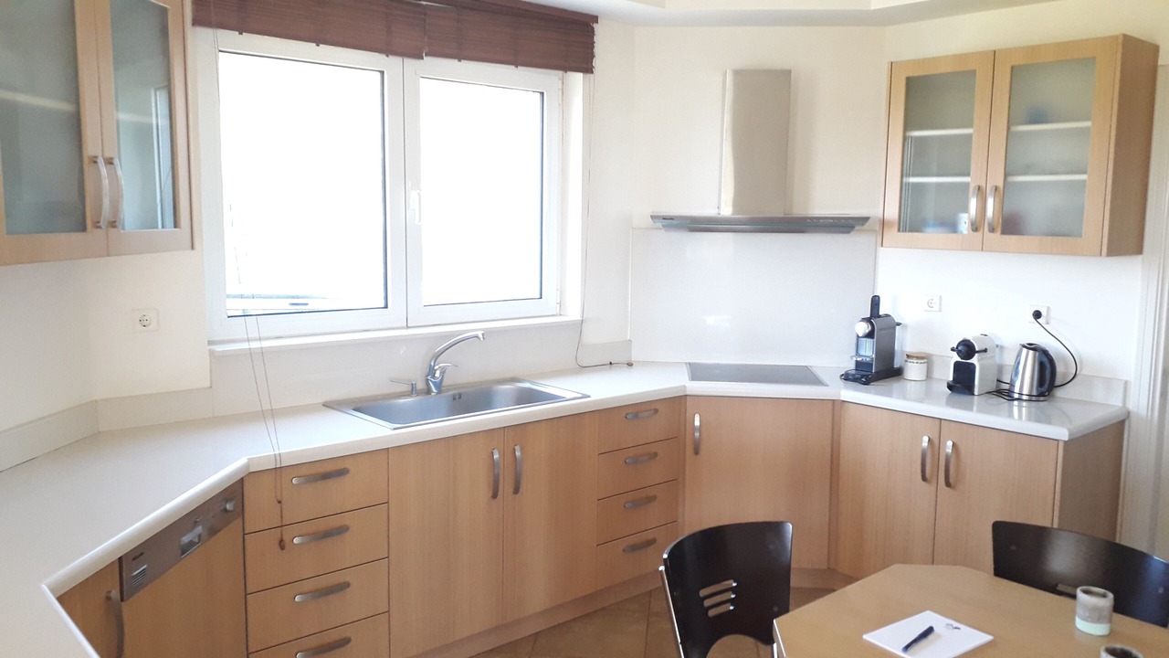 Photo of Kitchen in Ierapetra