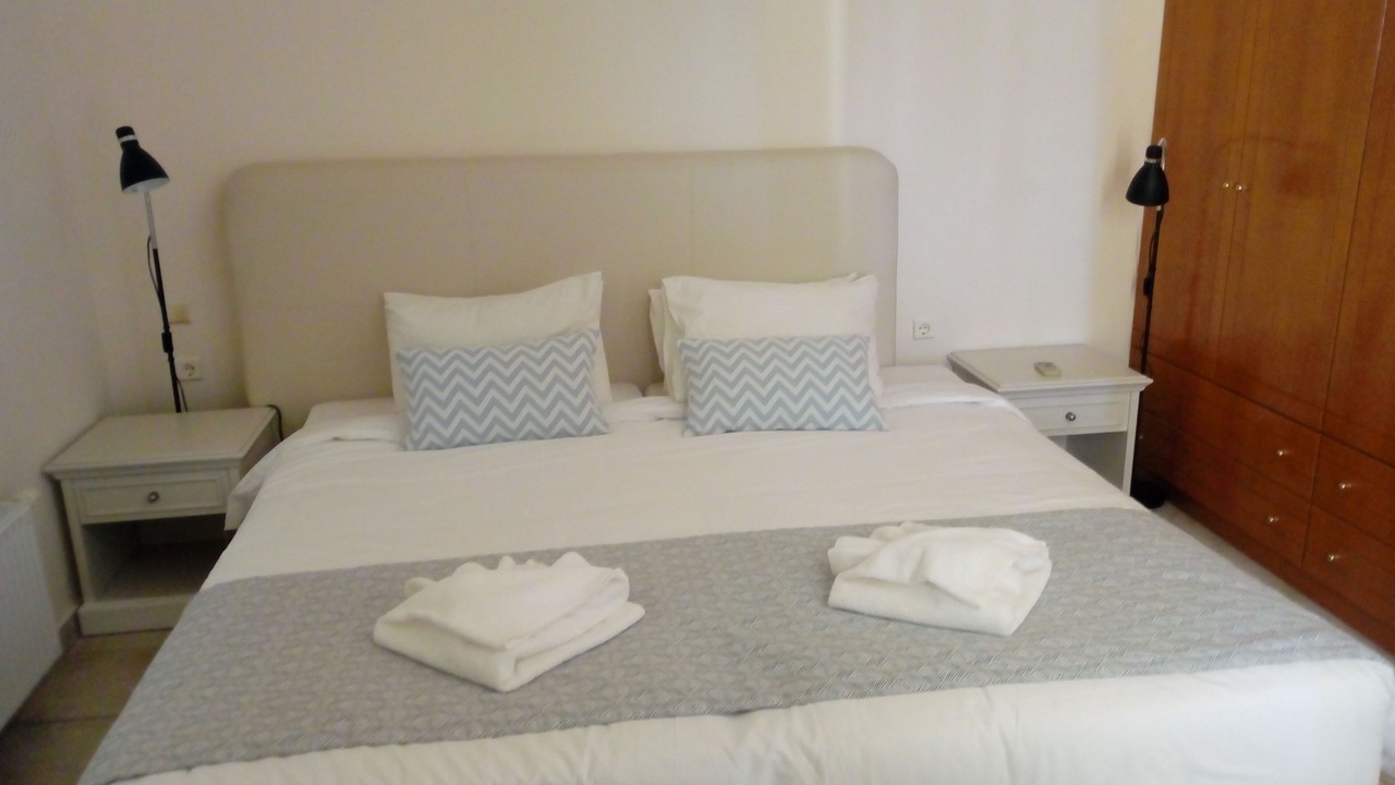 Photo of Bedroom in Ierapetra