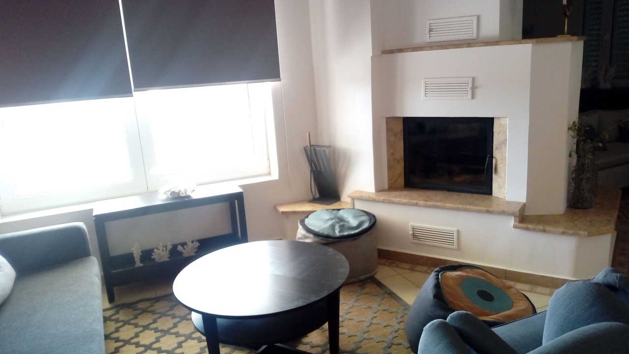 Photo of Livingroom in Ierapetra