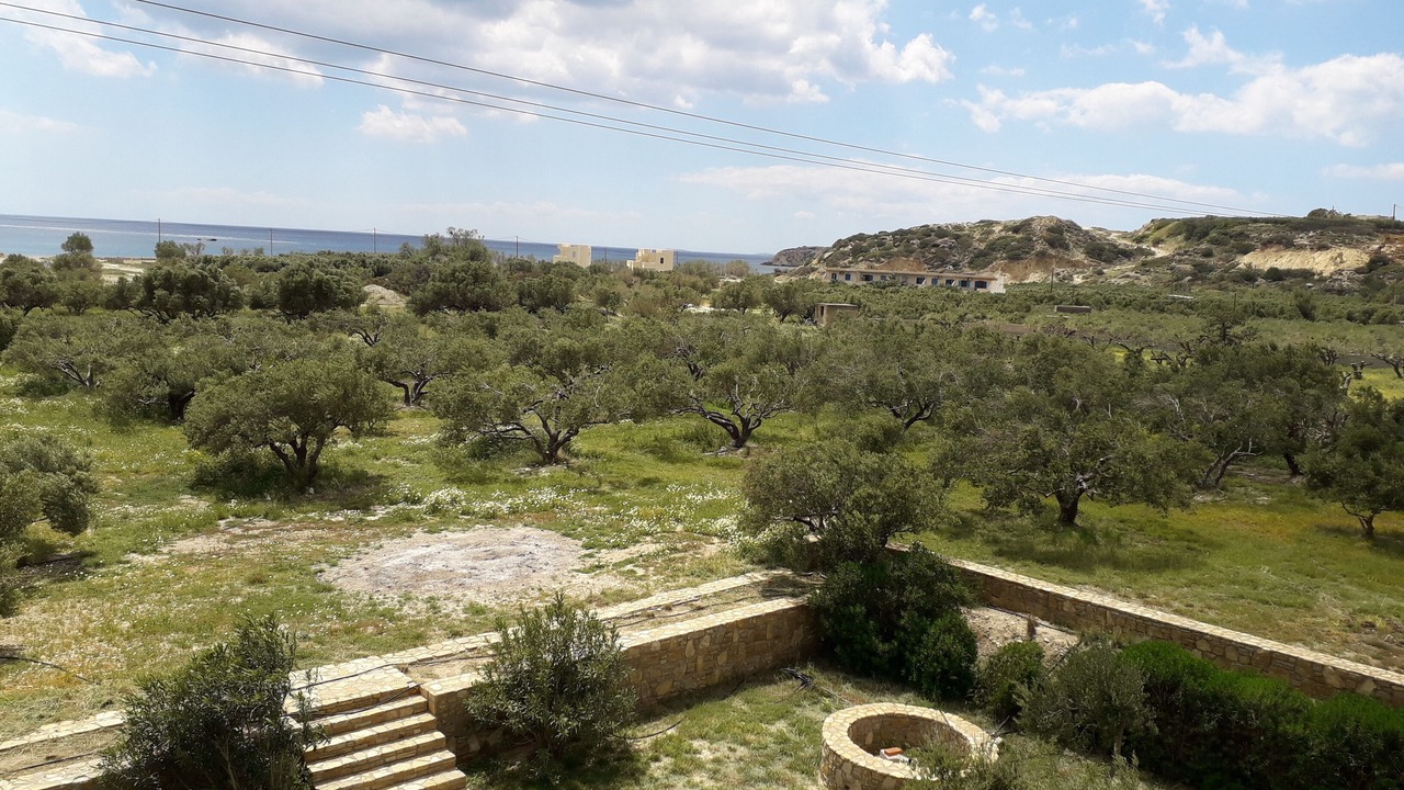 Photo of Outdoor in Ierapetra