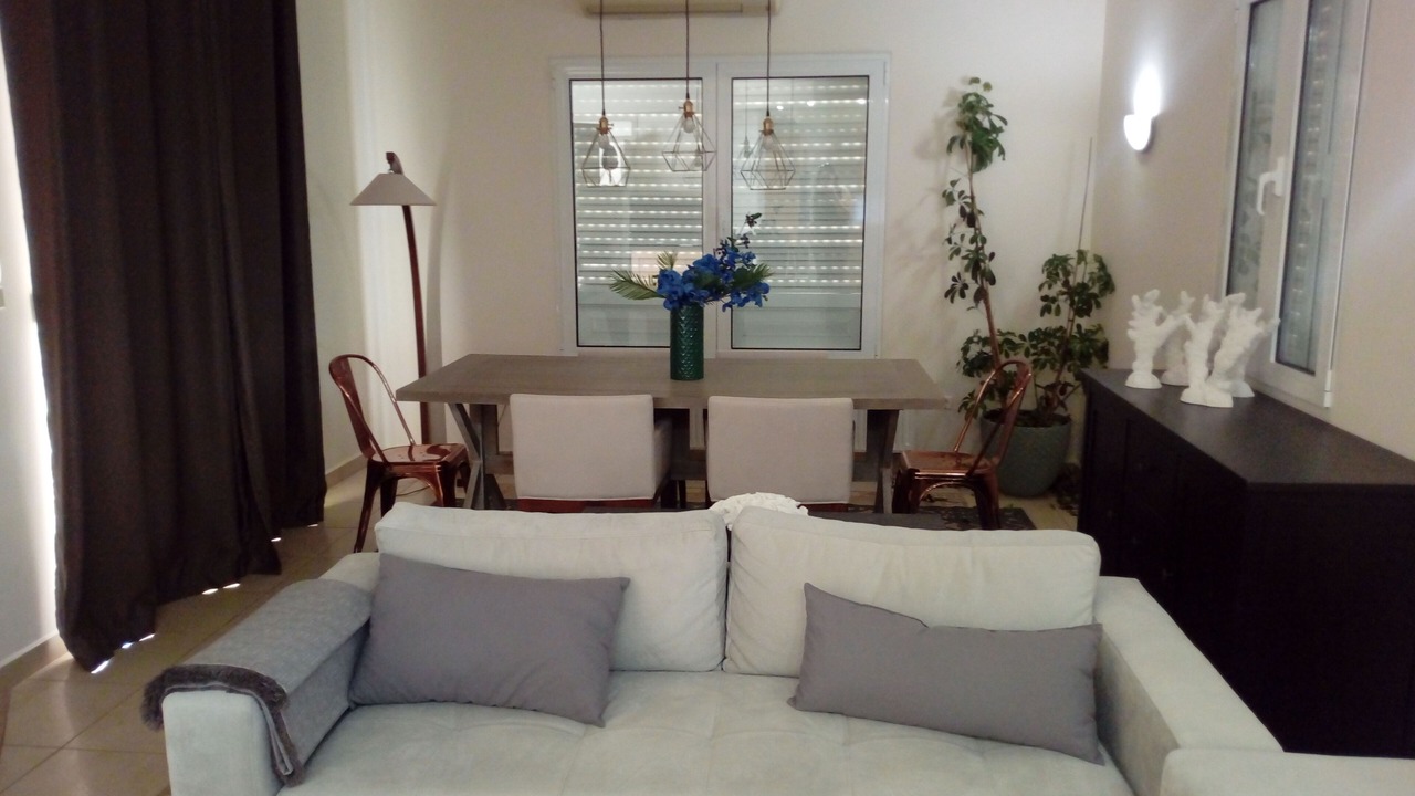 Photo of Livingroom in Ierapetra