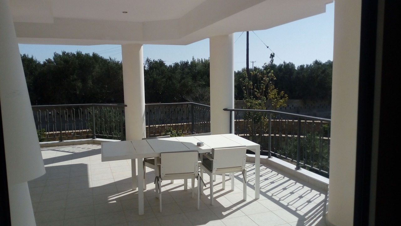 Photo of Outdoor in Ierapetra