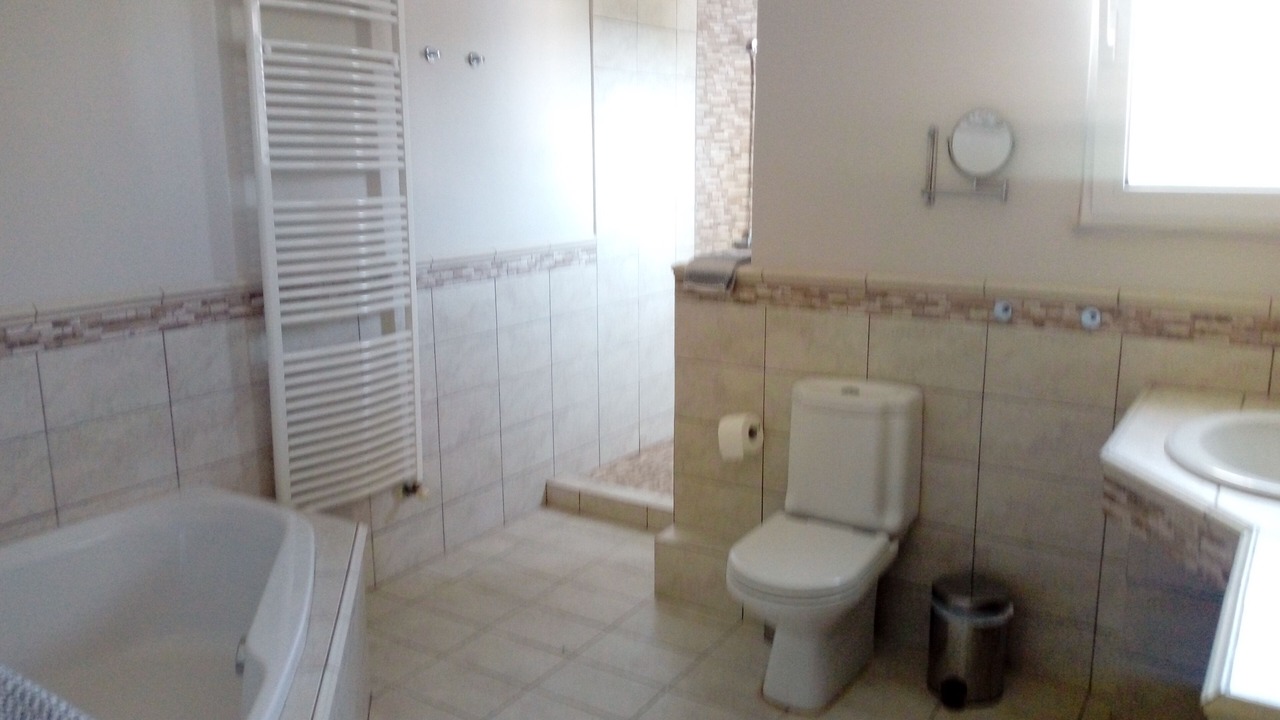 Photo of Bathroom in Ierapetra
