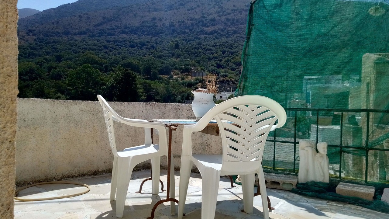 Photo of Outdoor in Tourloti