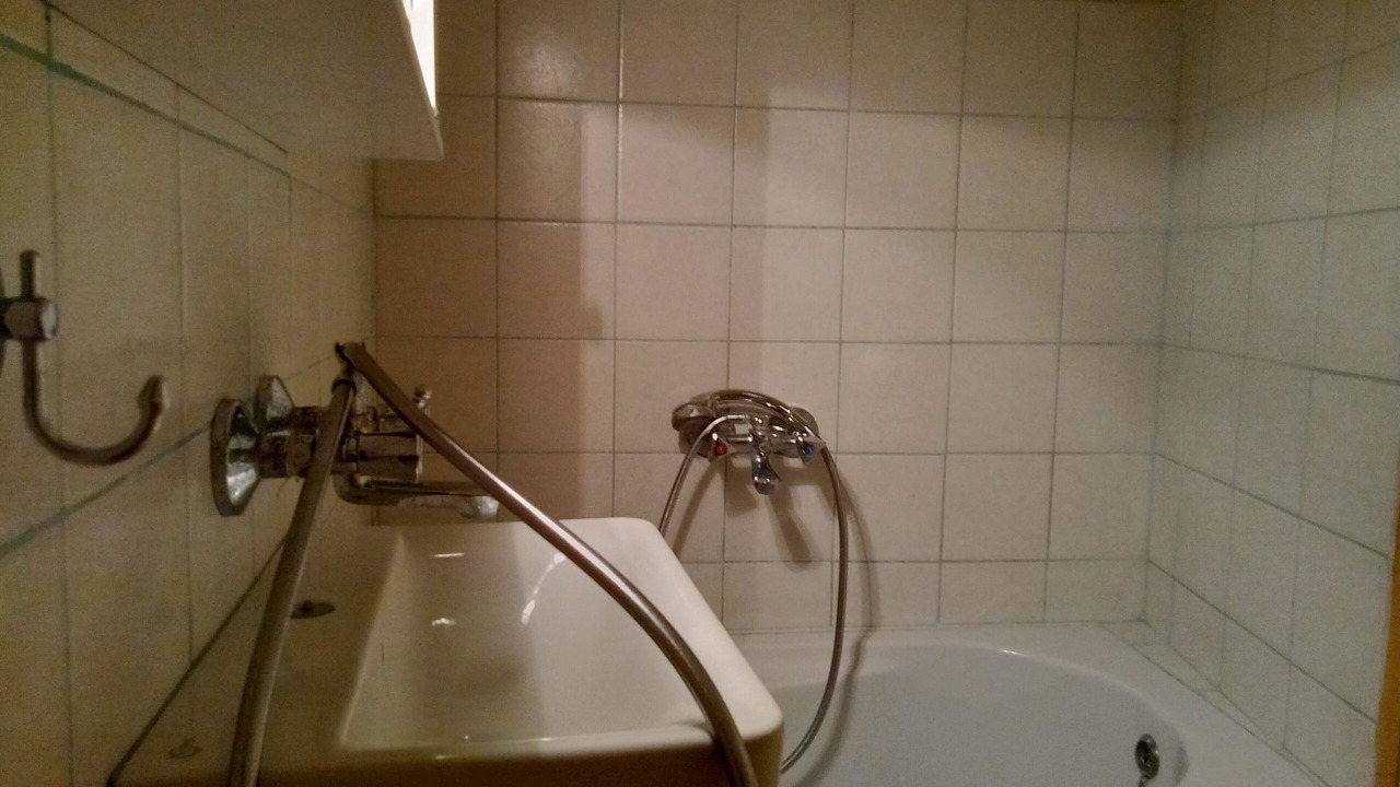 Photo of Bathroom in Tourloti